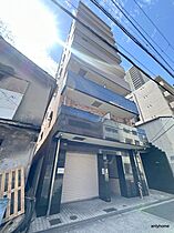 ジュネーゼグラン南堀江  ｜ 大阪府大阪市西区南堀江4丁目（賃貸マンション1K・3階・21.94㎡） その20