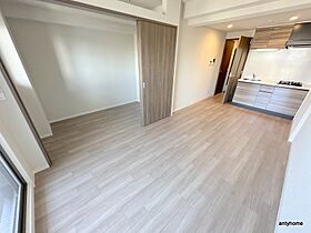 ミラージュパレス難波グランツ  ｜ 大阪府大阪市浪速区桜川4丁目（賃貸マンション1LDK・7階・31.92㎡） その3