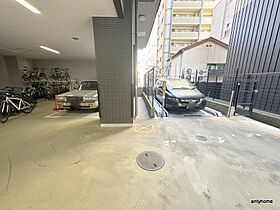 ISM谷町六丁目  ｜ 大阪府大阪市中央区安堂寺町2丁目（賃貸マンション1R・9階・25.20㎡） その19