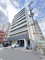 エルミタージュ難波南7  ｜ 大阪府大阪市浪速区大国3丁目（賃貸マンション1K・6階・20.30㎡） その1