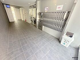 エルミタージュ難波南7  ｜ 大阪府大阪市浪速区大国3丁目（賃貸マンション1K・6階・20.30㎡） その17