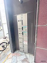 ZEUS桜川プレミアム  ｜ 大阪府大阪市浪速区幸町3丁目（賃貸マンション1DK・3階・31.43㎡） その16