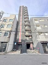 ZEUS桜川プレミアム  ｜ 大阪府大阪市浪速区幸町3丁目（賃貸マンション1DK・3階・31.43㎡） その20