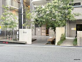 ベルエ難波西  ｜ 大阪府大阪市浪速区幸町3丁目（賃貸マンション1R・11階・23.10㎡） その3