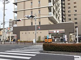 プレアール中本  ｜ 大阪府大阪市東成区中本5丁目（賃貸マンション2LDK・3階・48.60㎡） その2