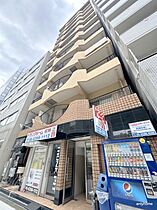 ルポ西本町  ｜ 大阪府大阪市西区阿波座2丁目（賃貸マンション1DK・4階・33.00㎡） その3