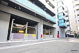 La Douceur江坂II  ｜ 大阪府吹田市垂水町3丁目（賃貸マンション1K・6階・25.87㎡） その17