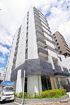 フォレストガーデン　天満橋1  ｜ 大阪府大阪市都島区片町1丁目（賃貸マンション1K・2階・25.84㎡） その18