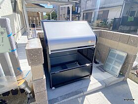 パーチェ エテルノI  ｜ 大阪府吹田市南吹田1丁目（賃貸アパート1LDK・2階・36.17㎡） その19