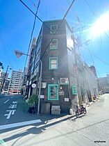 丸文ビル  ｜ 大阪府大阪市西区立売堀4丁目（賃貸マンション1DK・2階・30.00㎡） その1