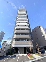 MELDIA CREST 桜ノ宮 Kirsch  ｜ 大阪府大阪市都島区中野町4丁目（賃貸マンション1LDK・3階・33.62㎡） その20