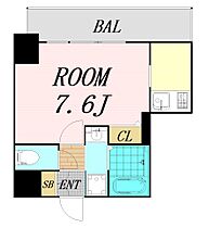 Ｍ’プラザ玉造  ｜ 大阪府大阪市東成区玉津2丁目（賃貸マンション1K・8階・23.25㎡） その2