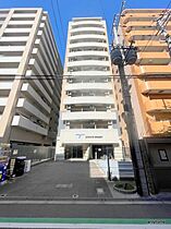 セレニテ日本橋EST  ｜ 大阪府大阪市中央区高津3丁目（賃貸マンション1K・8階・24.14㎡） その1