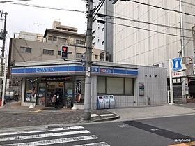 ロイヤルコーポ大手門  ｜ 大阪府大阪市中央区内平野町2丁目（賃貸マンション1LDK・4階・45.39㎡） その3