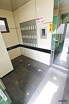 ハイムアーキテクト  ｜ 大阪府大阪市北区中津6丁目（賃貸マンション1K・3階・18.00㎡） その22