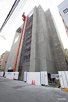 エスリード新大阪ヴェルデ  ｜ 大阪府大阪市東淀川区東中島2丁目（賃貸マンション1K・9階・20.94㎡） その1