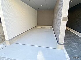 リアコート豊中岡町II  ｜ 大阪府豊中市宝山町（賃貸アパート1LDK・2階・25.40㎡） その18