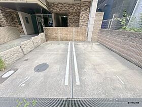 アスヴェルタワー大阪城WEST  ｜ 大阪府大阪市中央区船越町2丁目（賃貸マンション1R・3階・26.16㎡） その18