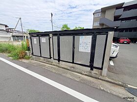 紙谷第2マンション  ｜ 大阪府吹田市江坂町5丁目（賃貸マンション2LDK・3階・56.70㎡） その5