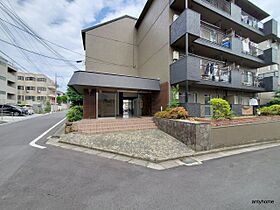 紙谷第2マンション  ｜ 大阪府吹田市江坂町5丁目（賃貸マンション2LDK・3階・56.70㎡） その2