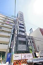 プレサンス心斎橋レヨン  ｜ 大阪府大阪市中央区南船場1丁目（賃貸マンション1K・13階・24.00㎡） その19