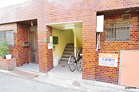 北大阪マンション 207 ｜ 大阪府大阪市淀川区十八条1丁目（賃貸マンション2LDK・2階・42.00㎡） その14