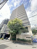 ユーレジデンス淀屋橋  ｜ 大阪府大阪市中央区平野町4丁目（賃貸マンション1K・9階・22.51㎡） その20