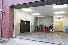 ステュディオ新御堂  ｜ 大阪府大阪市淀川区宮原1丁目（賃貸マンション1K・4階・19.72㎡） その20