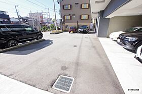 プランドール新大阪SOUTHレジデンス  ｜ 大阪府大阪市淀川区木川西3丁目（賃貸マンション1K・6階・24.94㎡） その21