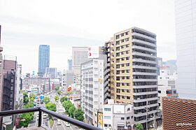 プレサンス梅田西  ｜ 大阪府大阪市福島区福島2丁目（賃貸マンション1K・6階・20.99㎡） その30