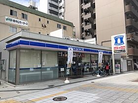 ロイヤルハイツ河田  ｜ 大阪府大阪市西区九条南2丁目（賃貸マンション2LDK・8階・50.00㎡） その6