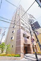 エクセレント上新20  ｜ 大阪府大阪市淀川区十三本町1丁目（賃貸マンション1R・6階・24.45㎡） その15