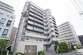 アンフィニ江坂ガーデン  ｜ 大阪府吹田市江の木町（賃貸マンション2LDK・9階・62.23㎡） その15