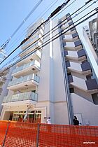 イノセント堂山  ｜ 大阪府大阪市北区堂山町（賃貸マンション1K・4階・27.12㎡） その15