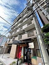 アール江坂  ｜ 大阪府吹田市垂水町3丁目（賃貸マンション1K・6階・19.80㎡） その15