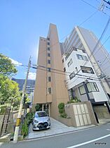 センエイ谷四  ｜ 大阪府大阪市中央区農人橋1丁目（賃貸マンション1R・6階・19.70㎡） その20