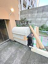 道頓堀マンション  ｜ 大阪府大阪市中央区島之内2丁目（賃貸マンション2LDK・2階・43.00㎡） その18