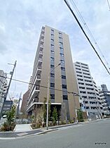 CREST COURT DOSHIN  ｜ 大阪府大阪市北区同心2丁目（賃貸マンション2LDK・5階・57.23㎡） その20