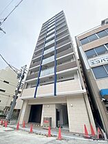 LIVIAZ NAMBA SOL  ｜ 大阪府大阪市浪速区桜川3丁目（賃貸マンション1K・5階・21.77㎡） その15