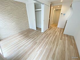 セレニテ天満橋アリア  ｜ 大阪府大阪市中央区船越町2丁目（賃貸マンション1DK・12階・22.60㎡） その3