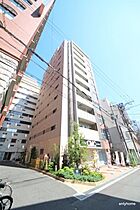 ジ　アドレス梅田  ｜ 大阪府大阪市北区太融寺町（賃貸マンション1LDK・6階・41.75㎡） その1