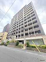 メゾン・デ・ノムラ島之内  ｜ 大阪府大阪市中央区島之内2丁目（賃貸マンション2LDK・11階・52.44㎡） その7