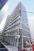 エステムコート中之島ゲート2  ｜ 大阪府大阪市西区川口2丁目（賃貸マンション1K・8階・20.85㎡） その15