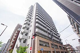 スプランディッド難波  ｜ 大阪府大阪市浪速区稲荷2丁目（賃貸マンション1K・15階・21.75㎡） その15