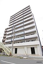 LIVIAZ NAMBA RENOM  ｜ 大阪府大阪市浪速区芦原2丁目（賃貸マンション1K・3階・23.89㎡） その1