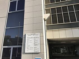 ステラハウスうめきた  ｜ 大阪府大阪市福島区福島6丁目（賃貸マンション1R・2階・25.12㎡） その21