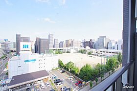 ノルデンタワー新大阪プレミアム  ｜ 大阪府大阪市淀川区宮原4丁目（賃貸マンション1LDK・3階・40.00㎡） その30