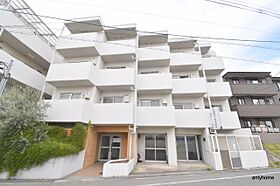 ビスタ緑地II  ｜ 大阪府吹田市江坂町5丁目（賃貸マンション1R・3階・19.00㎡） その1