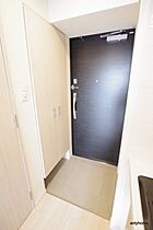 S-RESIDENCE大阪九条North  ｜ 大阪府大阪市西区九条2丁目（賃貸マンション1K・9階・22.74㎡） その12