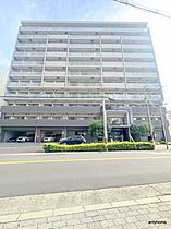 エスリード南堀江レジデンス  ｜ 大阪府大阪市西区南堀江4丁目（賃貸マンション1K・8階・21.49㎡） その1